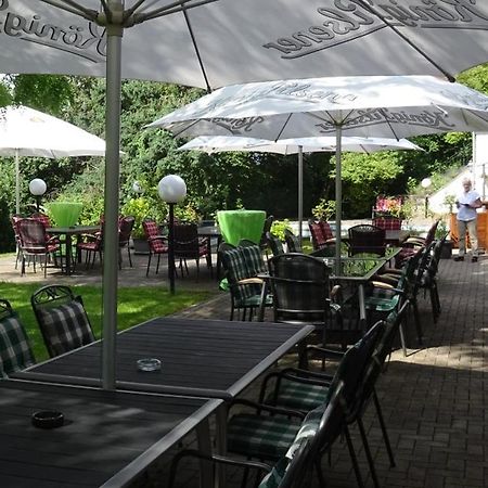 祖尔苏赫酒店 Eschbach  外观 照片
