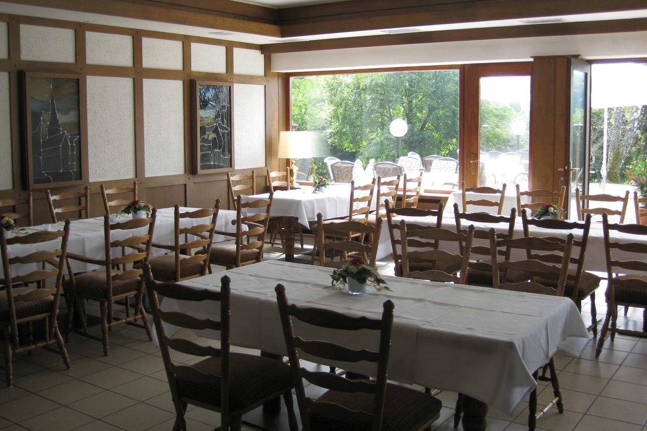 祖尔苏赫酒店 Eschbach  外观 照片