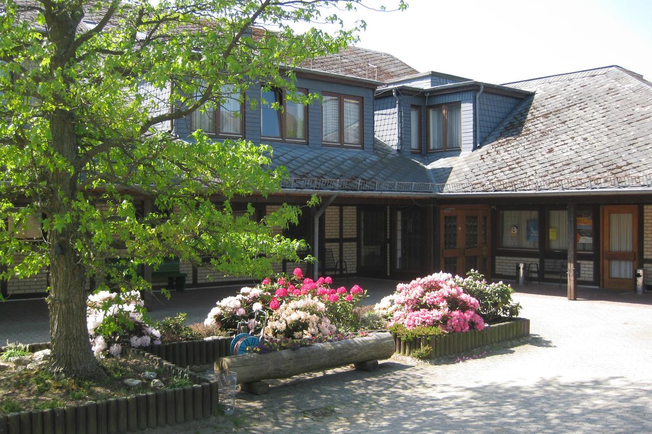 祖尔苏赫酒店 Eschbach  外观 照片